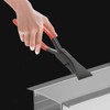 WUSILILU 3-Piece Hand Seamers Sheet Metal Tools, 45° & 90°