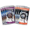 Astronaut Foods Freeze-Dried Ice Cream Sandwich, NASA Space Dessert, Variety
