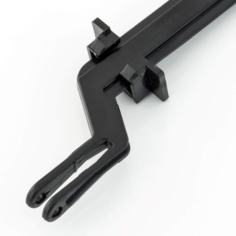 LST Bonnet Release Lock Locking Lever Variant 3B
