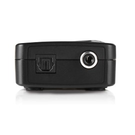Connect TC22 - Audio converter | Toslink <> coaxial