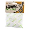 Lignum 38MM ECOLINE TEES 16PK
