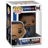 Funko Pop! Movies: Bright - Daryl Ward (Styles May Vary)