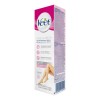 Veet Pure & Fresh crema depilatoria piel normal 100ml