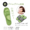 Alpha Health Slippers, Foot Point, Women's, Mega Push Feet, Pink,