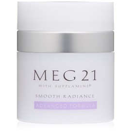 MEG 21 Smooth Radiance Advanced Formula, 1.7 Oz