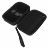 Hard Carrying Case Hard Shell Protective Travel Case Shockproof Waterproof