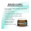 Nefertiti Kit Nefertiti Chocola-t Max Mascarilla-cremappeinar- Shampoo