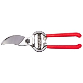 Corona Clipper SP9934 3/4-Inch Bypass Pruning Shears with Bonus Leather Scabbard