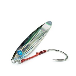 SEASPIN Leppa 77 Slim JIG Colour Acc Casting Jig 115 mm - 77 g