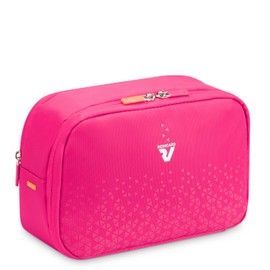 RONCATO CROSSLITE Kulturbeutel 23x15.5x9 cm - Kirsche