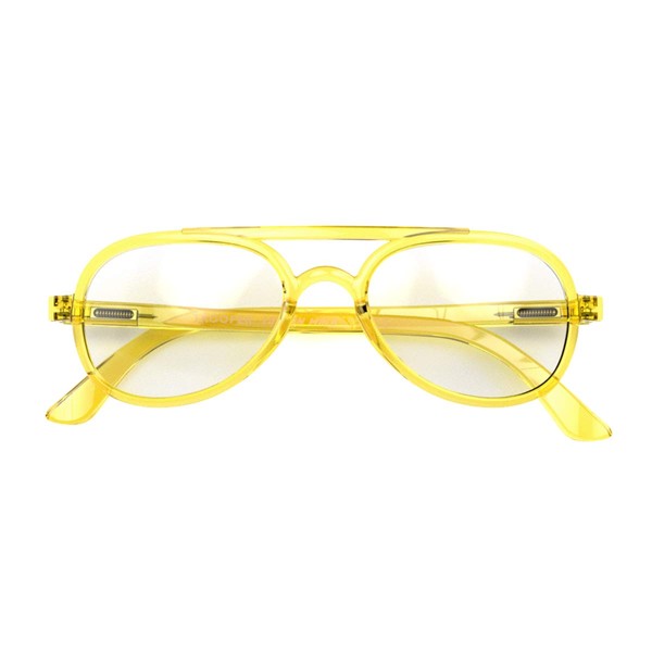 LONDON MOLE EYEWEAR | Trooper Blue Light Blocking Glasses |