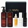 Rutina Diaria Facial Nval Set | Cleansing, Moisturising and Prevention