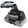 Distributor Ignition Coil Pack Replacement CM1T‑230 Fit for Nissan elgrand