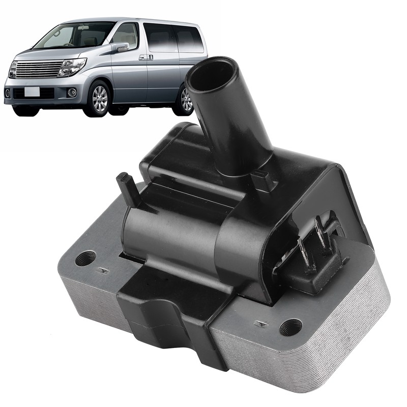 Distributor Ignition Coil Pack Replacement CM1T‑230 Fit for Nissan elgrand