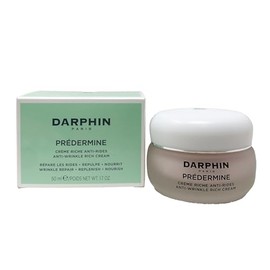 Darphin Paris Predermine Anti-Wrinkle Rich Cream - Dry Skin (50 ml / 1.7 Oz)