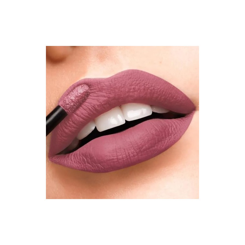 Cyzone Studio Look Labial Líquido Mate 6 ml Larga Duración