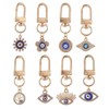 VIE Evil Eye Assorted Shape Keychain