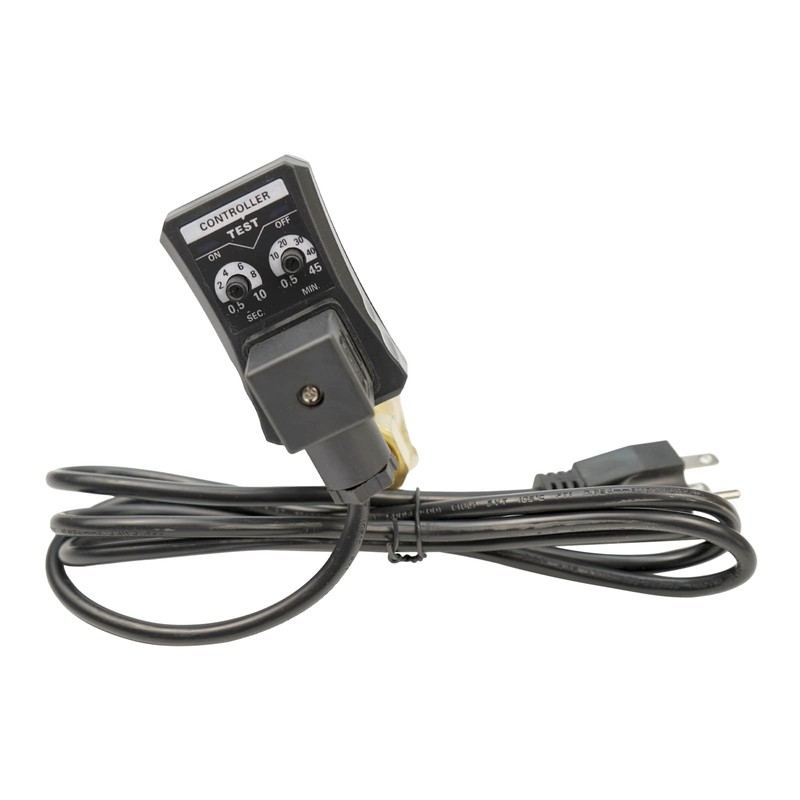 Compressor Automatic Electronic Timed Air Tank Water Moisture Drain Valve