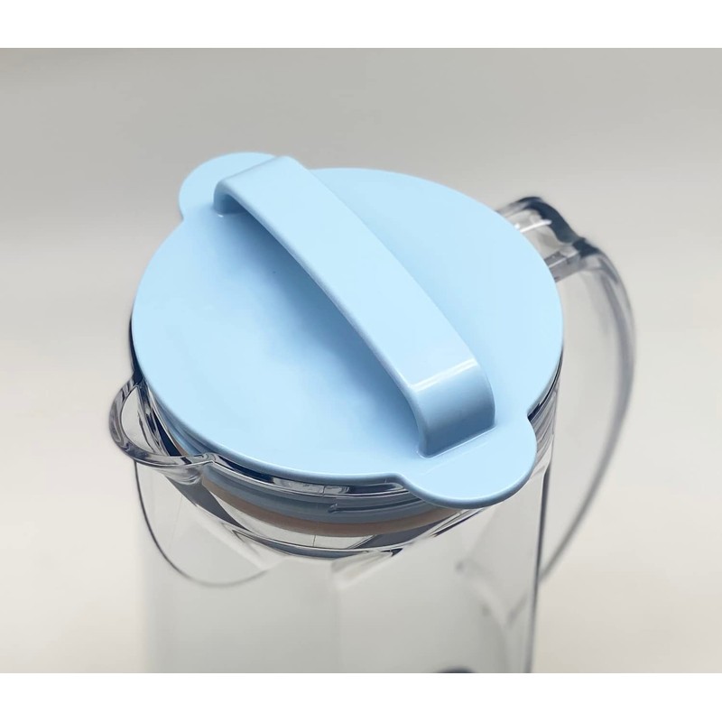 OSK RC-1208 Mofusand Bottle Pot Pitcher, Cold Water Bottle, 0.3