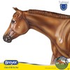 Breyer Horses Traditional Series Chocolatey | Horse Toy Model |