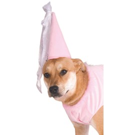 Rubie's Costume Princess Pet Costume