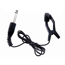 D’Luca Musical Instrument Contact Microphone and Pick up