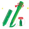 Crayon Washable Multiple Colour Rotating Easy Painting Fun Drawing for