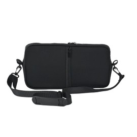 AF-WAN Portable Printer Case,Portable Soft Bag Carrying Travel Case Compatible with Canon PIXMA TR150 Wireless Portable Printer & Accessories