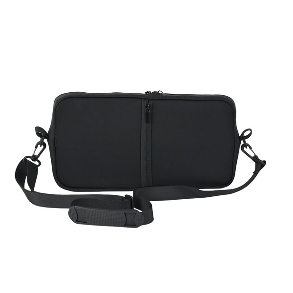 AF-WAN Portable Printer Case,Portable Soft Bag Carrying Travel Case Compatible