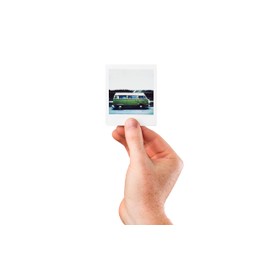 instax™ Square Film Double Pack 2 x 10 20 Photos