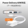 j5create USB-C 7 in 1 Mini Docking Station, Multi Hub,