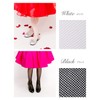 Arisana Fishnet Tights, Stockings, Girls, Kids, Black, M (51.2 -
