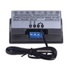 Digital Display Temperature Controller Heating Cooling Temp Control Switch Module