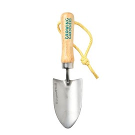 Burgon & Ball Growing Gardeners Hand Trowel