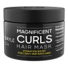 Kit 3 Pzas Tratamiento Martha Debayle Magnificent Curls
