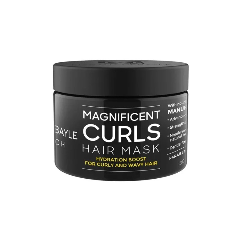 Kit 3 Pzas Tratamiento Martha Debayle Magnificent Curls