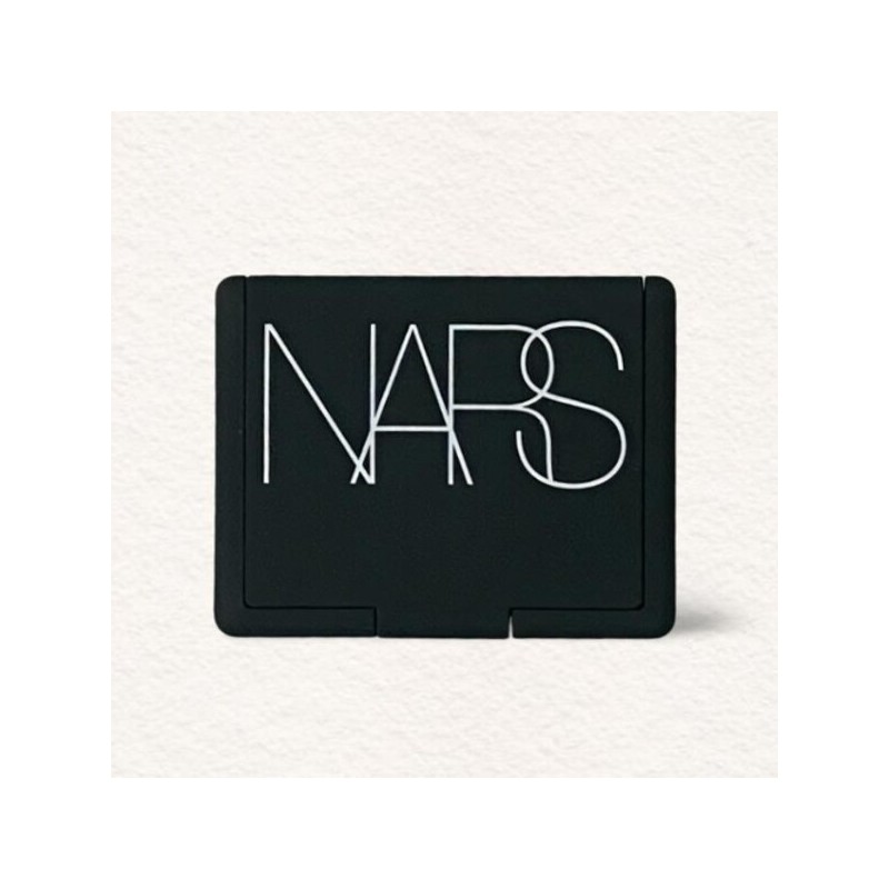 Nars Blush 4.8g Genuine - Thrill / 나스 블러쉬 4.8g
