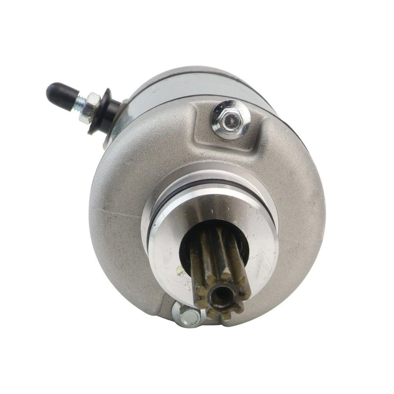 SOARIDER Starter & Relay for Kawasaki Prairie 360 KVF360 2003-2008
