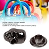 200 Sets Skull Rivets Gothic Style Beautiful Fashionable Skull Stud