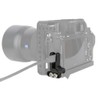 (2020 Version) NICEYRIG Camera Cable Lock Clamp HDMI Lock Clamp