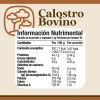 Calostro Bovino 180 Cpsulas Bovine Colostrum Momosie Vitaminas Mujer Hombre