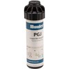 Hunter PGJ-04 ½" Rotor Sprinkler Head, 4" Pop-Up, Adjustable 40°
