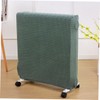 CIYODO Radiator Cover for Home Heater Cover Easy to Clean