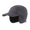 Connectyle Men's Waterproof Winter Earmuffs Cap, Cold Protection, Work Cap,