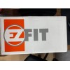 EZ-Fit 16S2 1" Crown x 3/4" Length Galvanized 16 Gauge