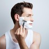ZWILLING Safety Razor with Closed Comb for Wet Shaving