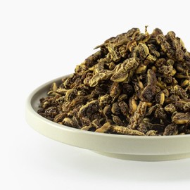 회화나무열매(괴각) 300g 300g of Cheonhwa Tree Fruit (Gwaegak)