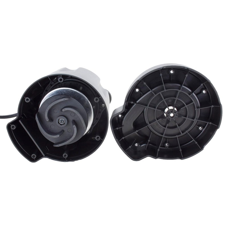 Hoosier Submersible 1/4HP Utility Pump