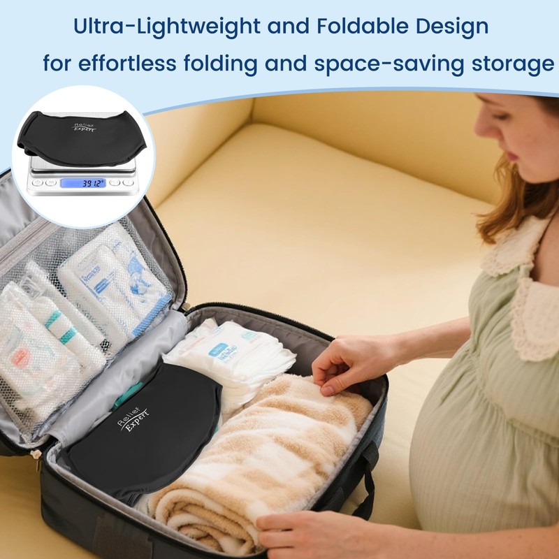Relief Expert C-Section Hot & Cold Therapy Belly Binder –