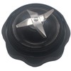 Easy Twist Extractor Blade and six fins pro extractor blade,